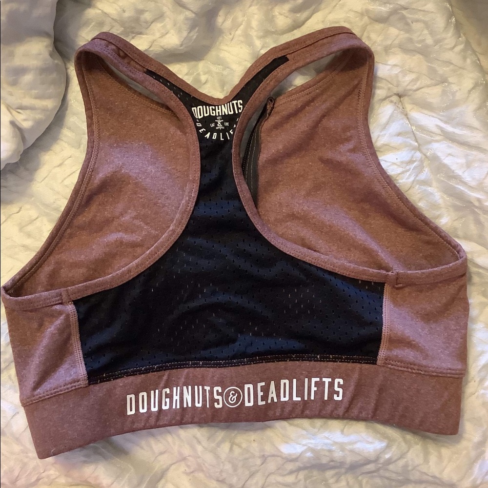 Dndl vguc medium bra